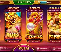 Jp Slot Domino Baru Ini