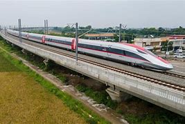 Kereta Dari Bandara Jakarta Ke Bandung