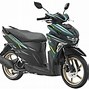 Motor Matic Pertama Di Dunia