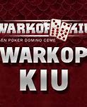 Warkopkiu Daftar Online Idn Idnlive Bola